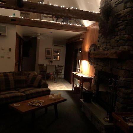 Hillside Farm B & B Mount Joy Ngoại thất bức ảnh