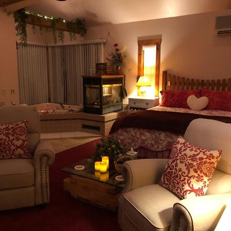 Hillside Farm B & B Mount Joy Ngoại thất bức ảnh