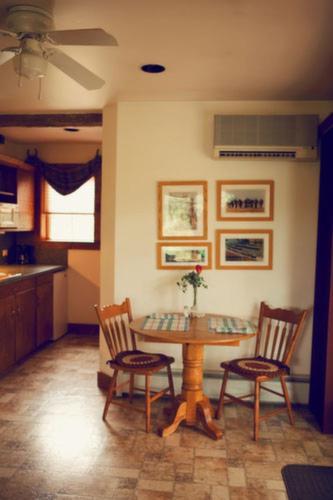 Hillside Farm B & B Mount Joy Ngoại thất bức ảnh