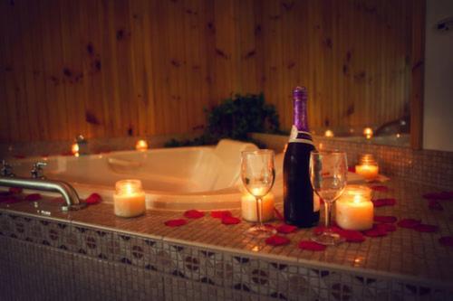 Hillside Farm B & B Mount Joy Ngoại thất bức ảnh