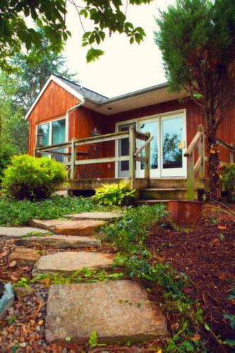 Hillside Farm B & B Mount Joy Ngoại thất bức ảnh