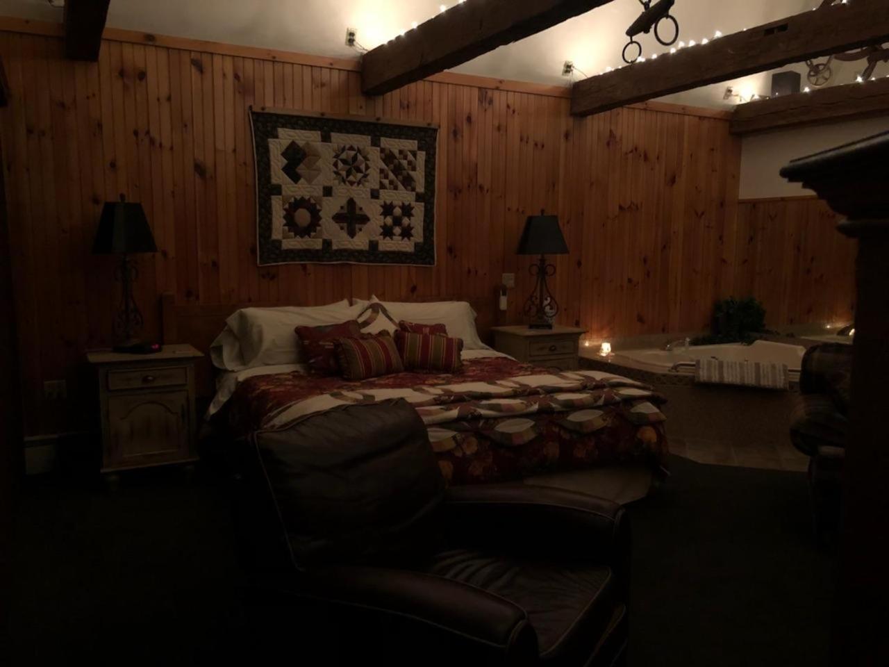 Hillside Farm B & B Mount Joy Ngoại thất bức ảnh