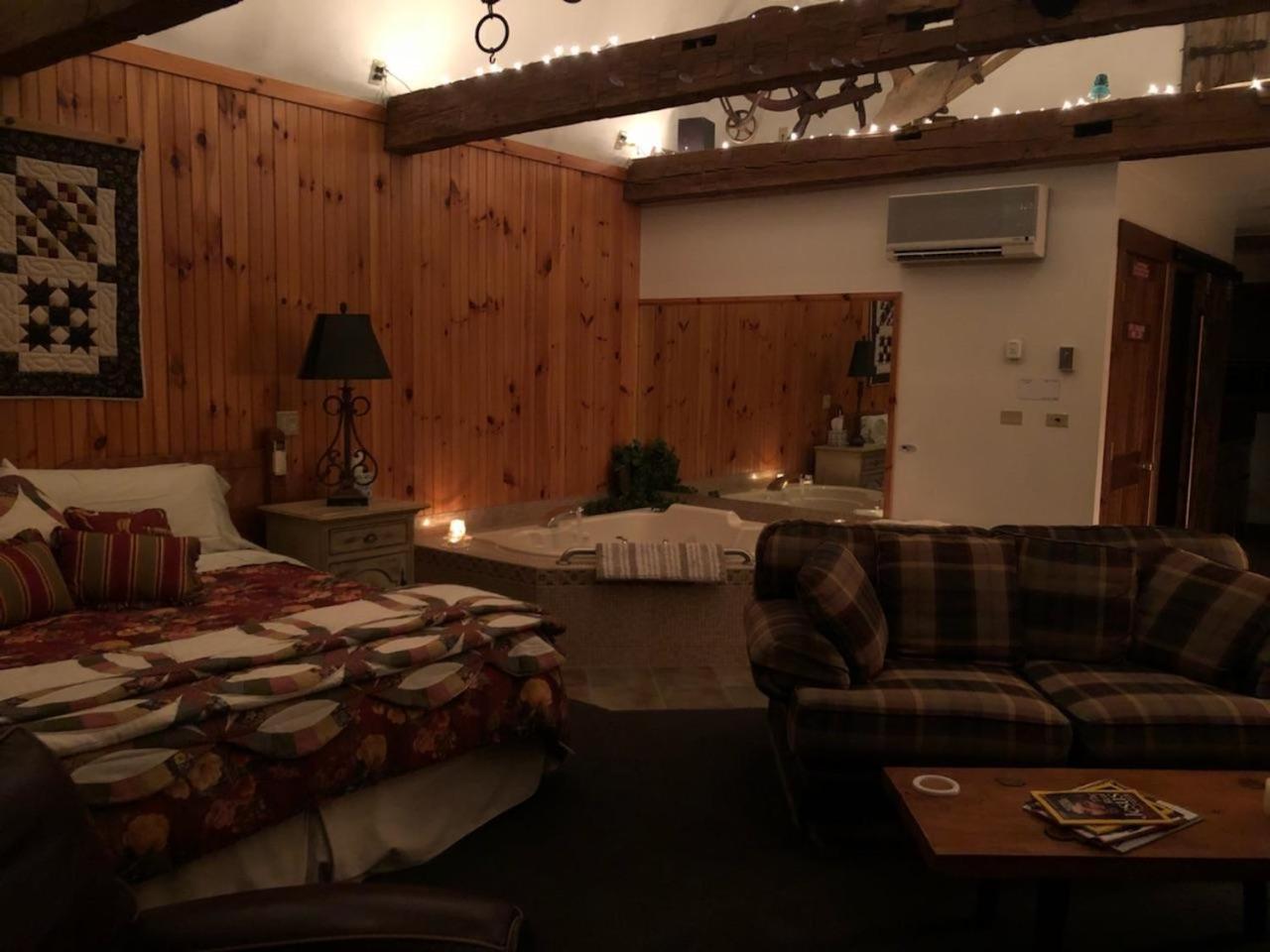 Hillside Farm B & B Mount Joy Ngoại thất bức ảnh